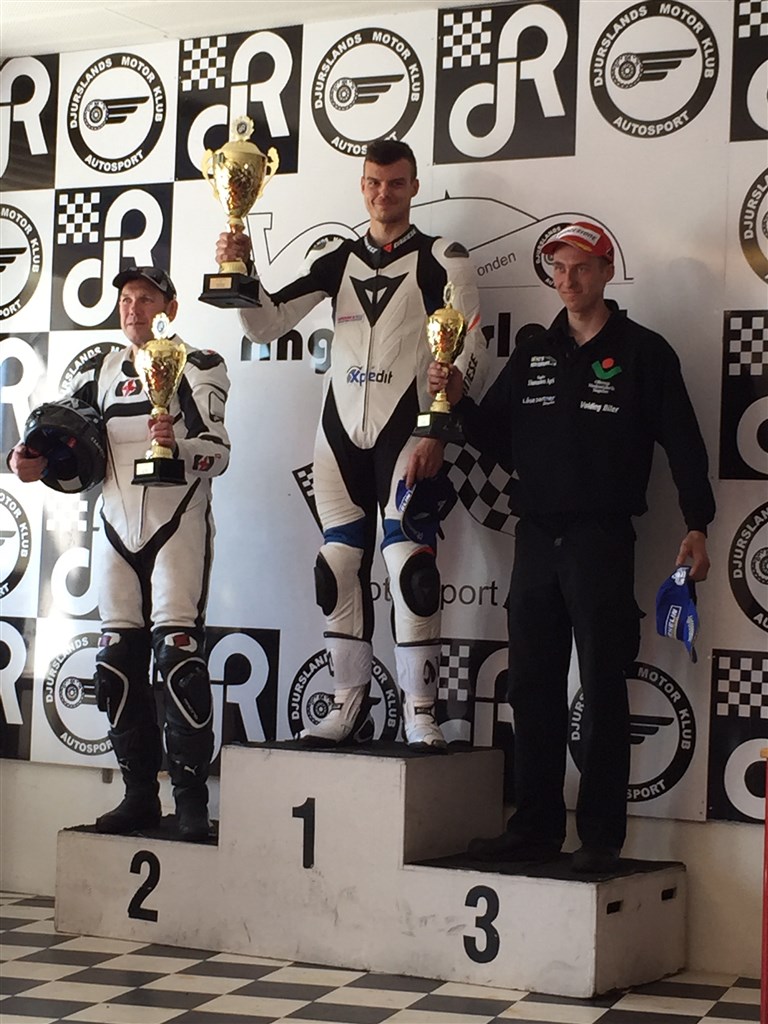 (Foto: Tirsgaard Racing)